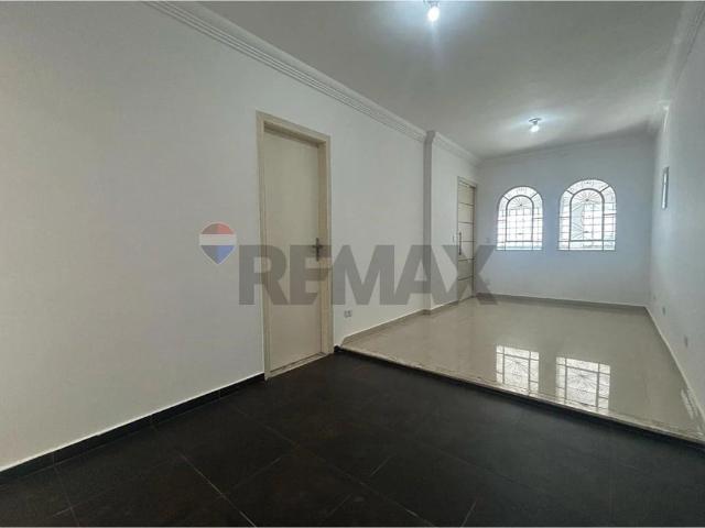 Casa / Sobrado para Locação em Guarulhos/SP Jardim Santa Clara 3 Quartos