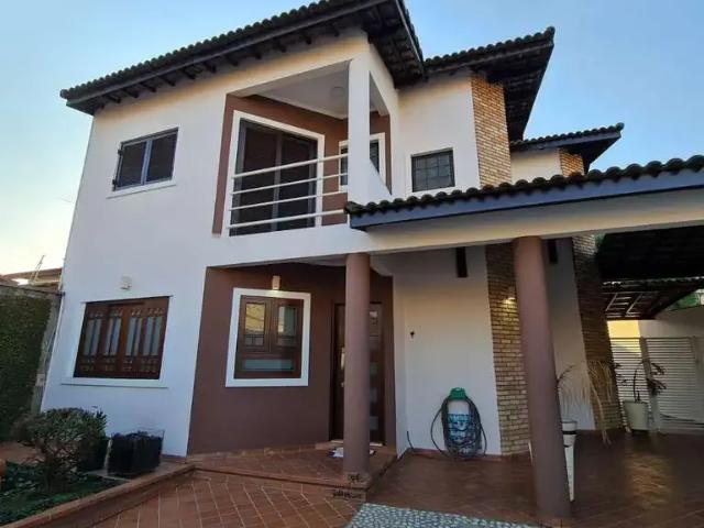 Casa / Sobrado para Locação em Guarulhos/SP Jardim Santa Clara 3 Quartos