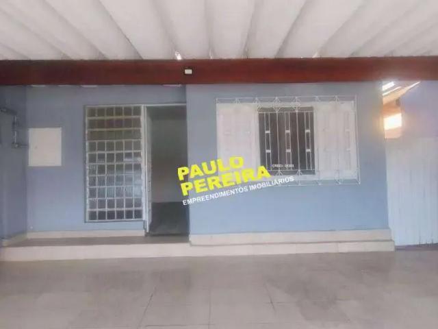 Casa / Sobrado para Locação em Guarulhos/SP Jardim Santa Francisca 2 Quartos
