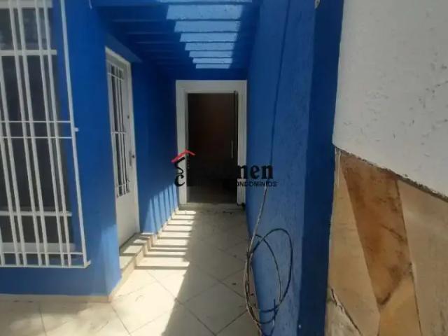 Casa / Sobrado para Locação em Guarulhos/SP Jardim Santa Francisca 2 Quartos