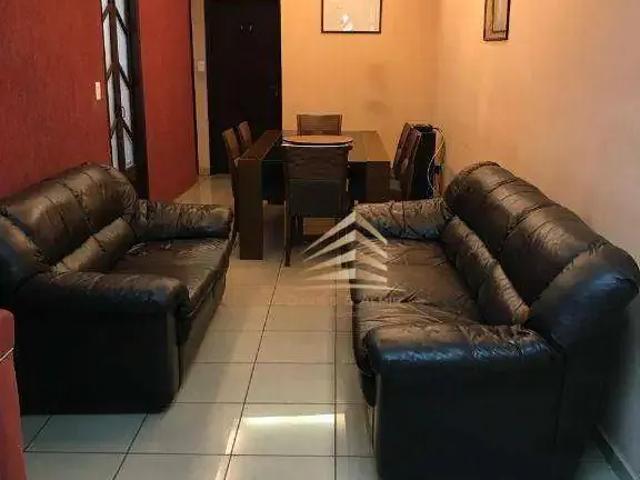 Casa / Sobrado para Locação em Guarulhos/SP Jardim Santa Francisca 3 Quartos