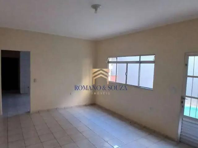 Casa / Sobrado para Locação em Guarulhos/SP Jardim Santa Paula 2 Quartos