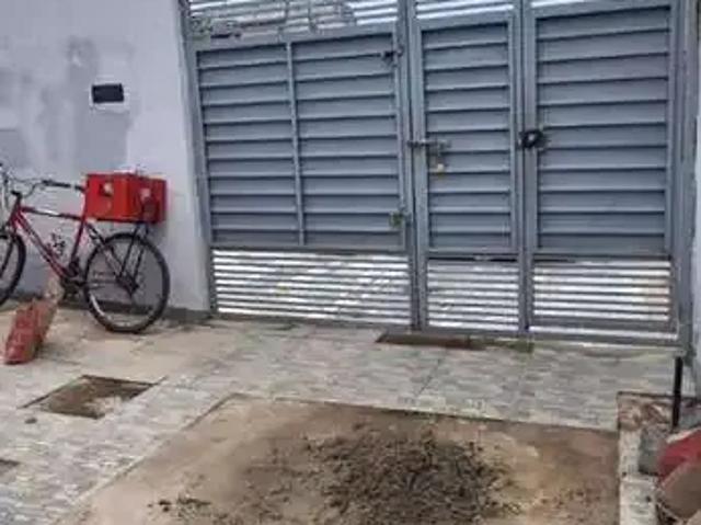 Casa / Sobrado para Locação em Guarulhos/SP Jardim Scyntila 1 Quartos