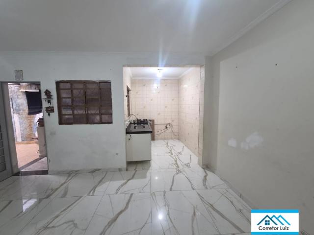 Casa / Sobrado para Locação em Guarulhos/SP Jardim Testae 1 Quartos
