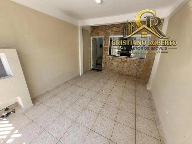 Casa / Sobrado para Locação em Guarulhos/SP Jardim Toscana 4 Quartos
