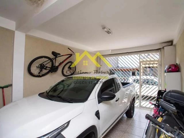 Casa / Sobrado para Locação em Guarulhos/SP Jardim Toscana 4 Quartos