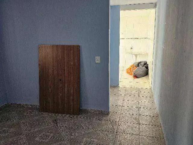 Casa / Sobrado para Locação em Guarulhos/SP Jardim Bela Vista 1 Quartos