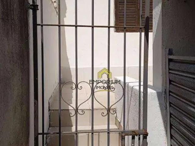 Casa / Sobrado para Locação em Guarulhos/SP Jardim Vila Galvão 1 Quartos