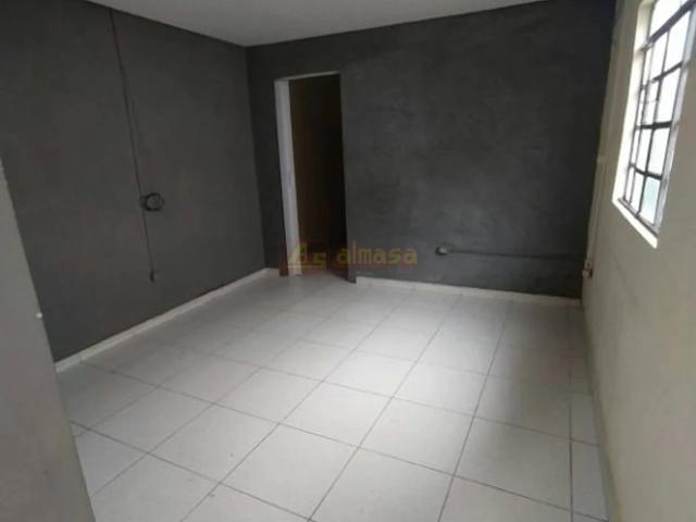 Casa / Sobrado para Locação em Guarulhos/SP Jardim Vila Galvão 1 Quartos