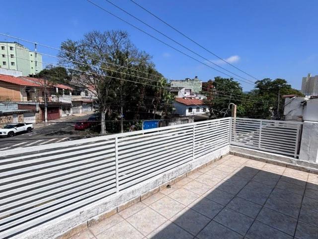 Casa / Sobrado para Locação em Guarulhos/SP Jardim Vila Galvão 2 Quartos