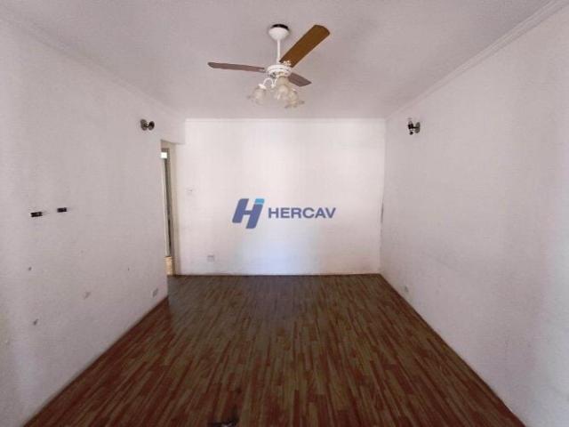 Casa / Sobrado para Locação em Guarulhos/SP Jardim Vila Galvão 2 Quartos