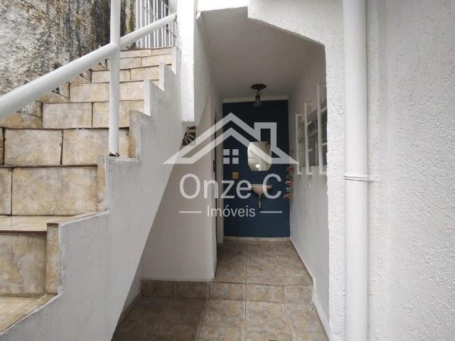 Casa / Sobrado para Locação em Guarulhos/SP Jardim Vila Galvão 2 Quartos