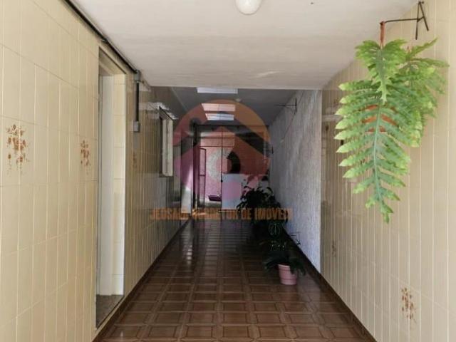 Casa / Sobrado para Locação em Guarulhos/SP Jardim Vila Galvão 2 Quartos