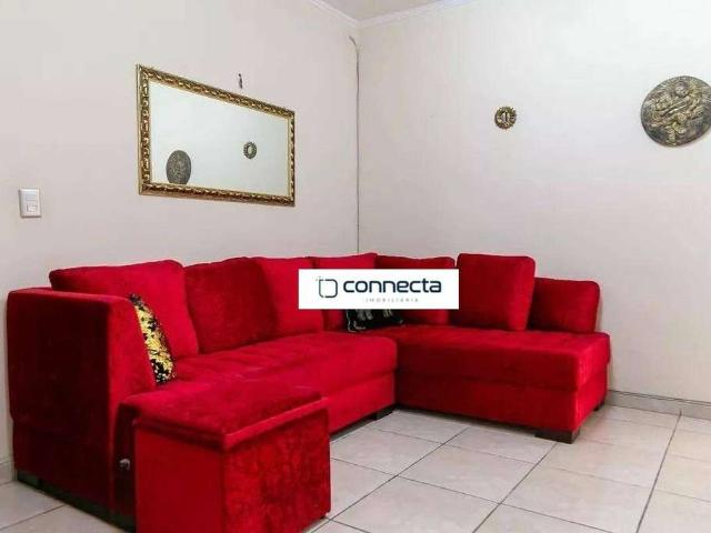 Casa / Sobrado para Locação em Guarulhos/SP Jardim Vila Galvão 2 Quartos