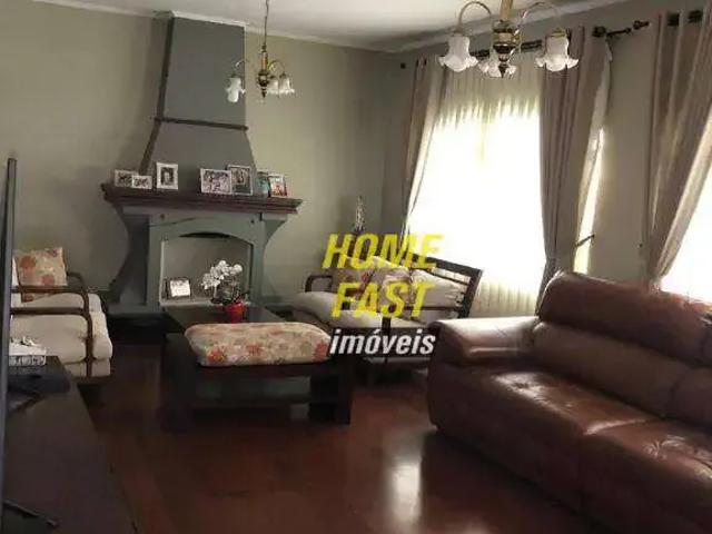 Casa / Sobrado para Locação em Guarulhos/SP Jardim Vila Galvão 3 Quartos