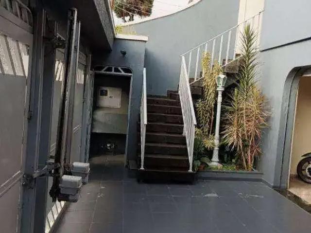 Casa / Sobrado para Locação em Guarulhos/SP Jardim Vila Galvão 3 Quartos