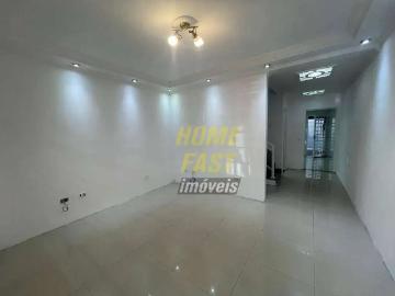Casa / Sobrado para Locação em Guarulhos/SP Jardim Zaira 2 Quartos