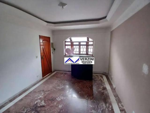 Casa / Sobrado para Locação em Guarulhos/SP Jardim Zaira 4 Quartos