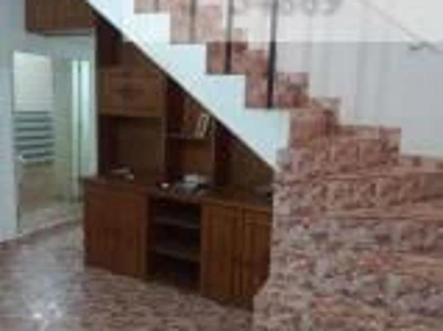 Casa / Sobrado para Locação em Guarulhos/SP Macedo 2 Quartos