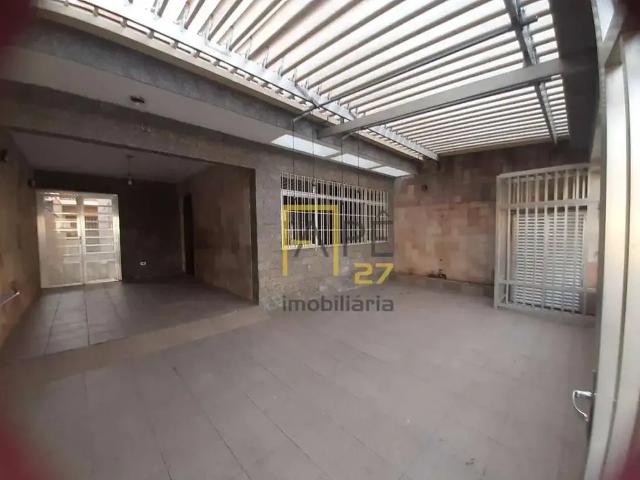 Casa / Sobrado para Locação em Guarulhos/SP Macedo 3 Quartos