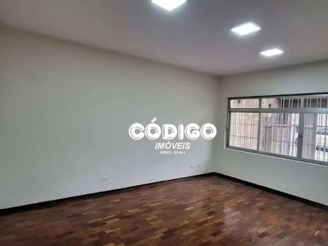 Casa / Sobrado para Locação em Guarulhos/SP Macedo 3 Quartos