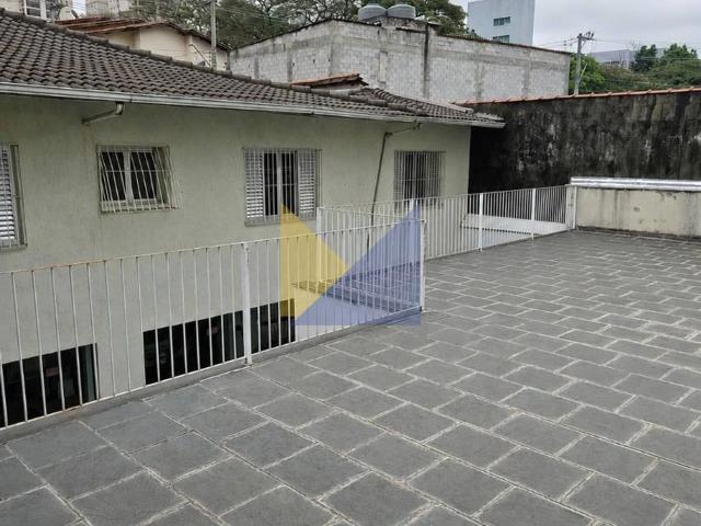 Casa / Sobrado para Locação em Guarulhos/SP Macedo 4 Quartos