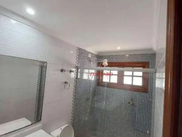 Casa / Sobrado para Locação em Guarulhos/SP Ponte Grande 5 Quartos