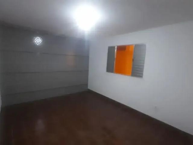 Casa / Sobrado para Locação em Guarulhos/SP Parque Mikail 1 Quartos