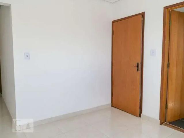 Casa / Sobrado para Locação em Guarulhos/SP Parque Continental II 1 Quartos