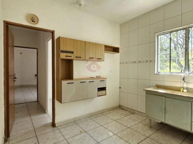 Casa / Sobrado para Locação em Guarulhos/SP Parque Continental II 2 Quartos