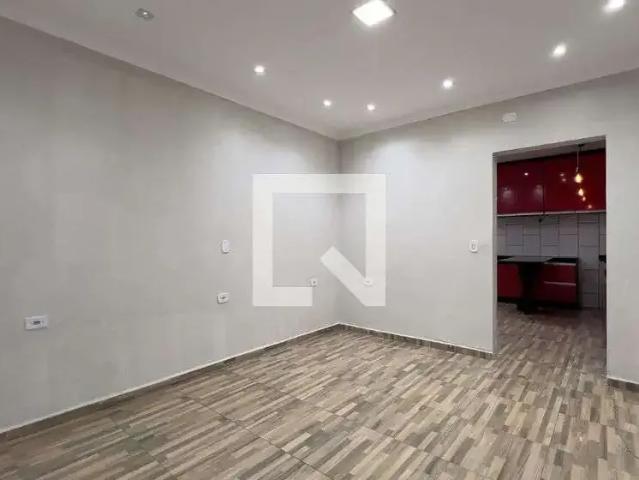 Casa / Sobrado para Locação em Guarulhos/SP Parque Jurema 1 Quartos