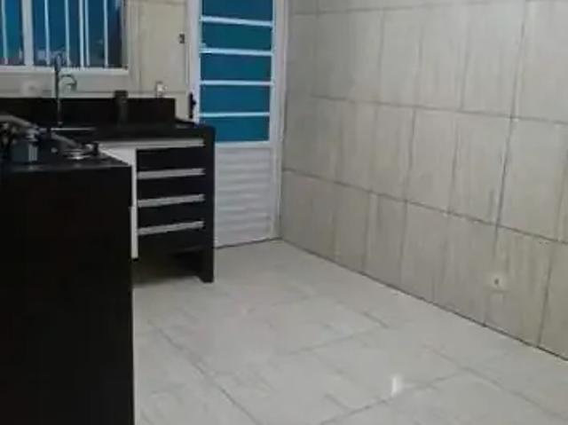 Casa / Sobrado para Locação em Guarulhos/SP Parque Jurema 2 Quartos