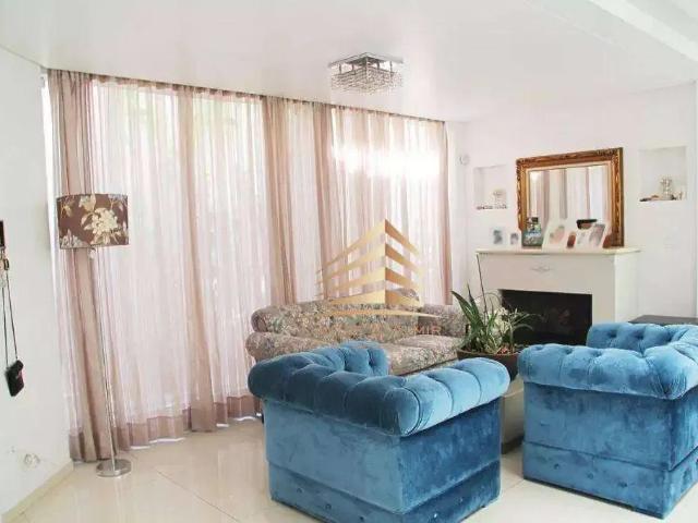 Casa / Sobrado para Locação em Guarulhos/SP Parque Renato Maia 3 Quartos