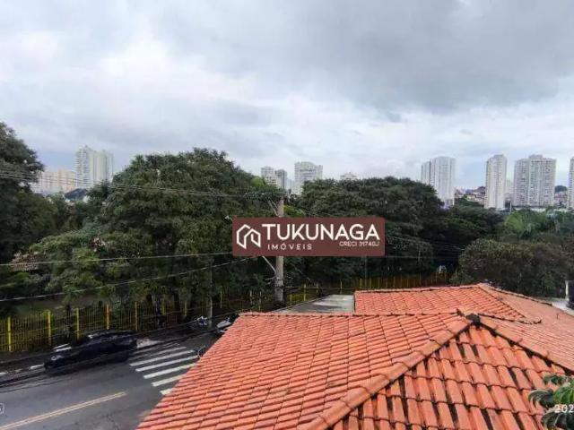 Casa / Sobrado para Locação em Guarulhos/SP Parque Renato Maia 3 Quartos