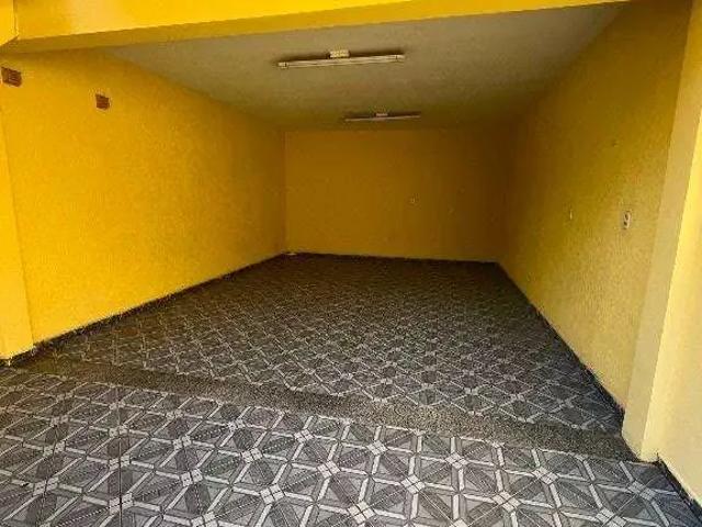 Casa / Sobrado para Locação em Guarulhos/SP Parque Renato Maia 3 Quartos
