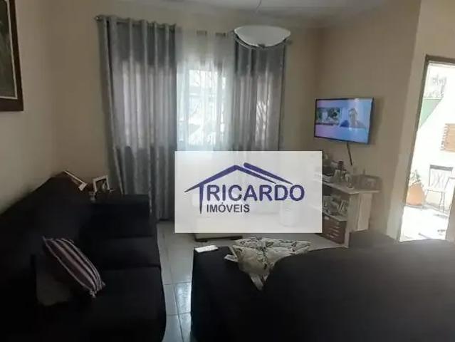 Casa / Sobrado para Locação em Guarulhos/SP Parque Renato Maia 3 Quartos