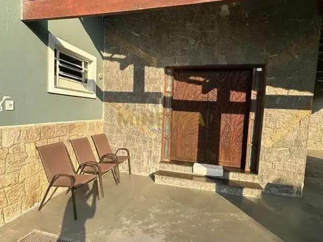 Casa / Sobrado para Locação em Guarulhos/SP Parque Renato Maia 4 Quartos