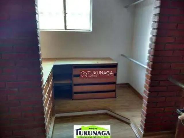 Casa / Sobrado para Locação em Guarulhos/SP Parque Renato Maia 6 Quartos