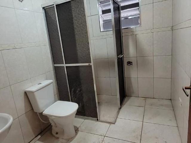 Casa / Sobrado para Locação em Guarulhos/SP Parque Santo Antônio 3 Quartos