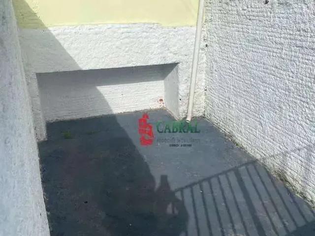 Casa / Sobrado para Locação em Guarulhos/SP Parque Santo Antônio 3 Quartos