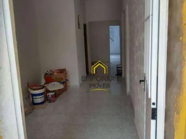 Casa / Sobrado para Locação em Guarulhos/SP Parque Santo Antônio 1 Quartos
