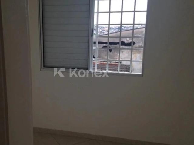 Casa / Sobrado para Locação em Guarulhos/SP Parque Santo Antônio 4 Quartos
