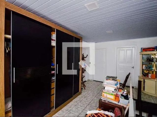 Casa / Sobrado para Locação em Guarulhos/SP Picanço 4 Quartos