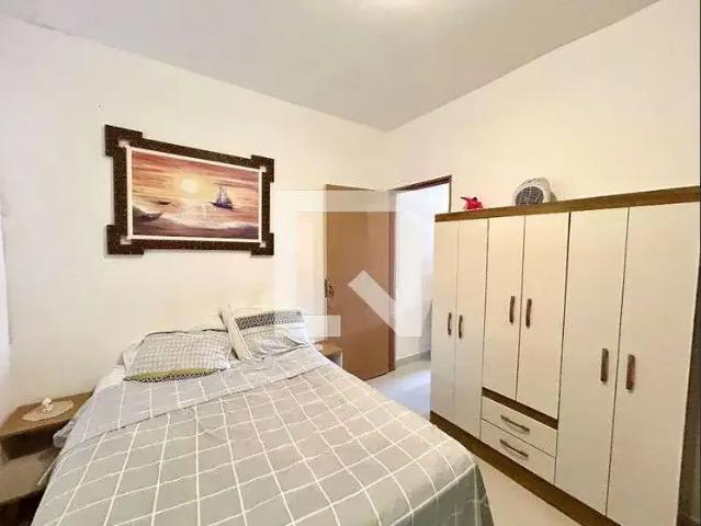 Casa / Sobrado para Locação em Guarulhos/SP Picanço 1 Quartos