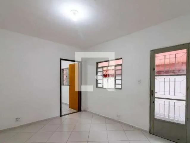 Casa / Sobrado para Locação em Guarulhos/SP Picanço 1 Quartos