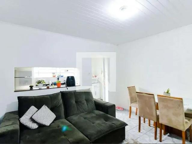 Casa / Sobrado para Locação em Guarulhos/SP Picanço 3 Quartos