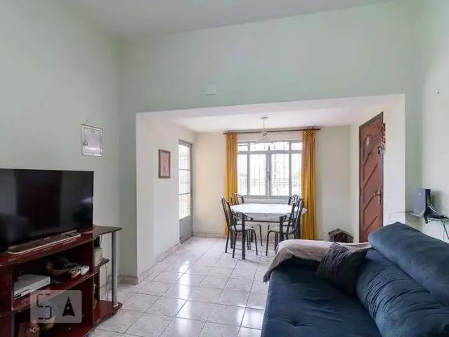 Casa / Sobrado para Locação em Guarulhos/SP Picanço 3 Quartos