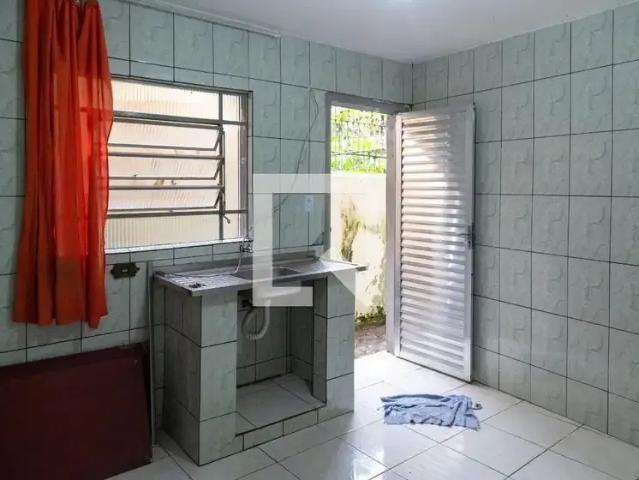 Casa / Sobrado para Locação em Guarulhos/SP Taboão 1 Quartos