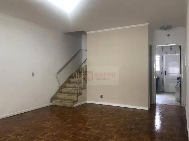 Casa / Sobrado para Locação em Guarulhos/SP Vila Zanardi 2 Quartos