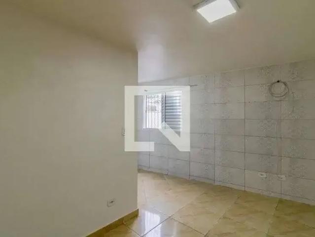 Casa / Sobrado para Locação em Guarulhos/SP Vila Augusta 1 Quartos